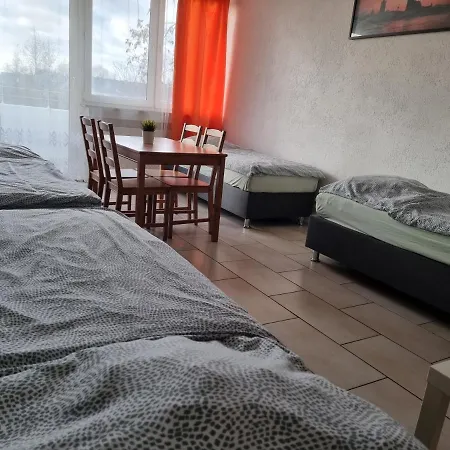 Workers-sleep-station Apartment *