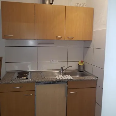 Workers-sleep-station Apartment *