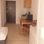 Appartement Workers-sleep-station *
