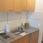 Appartement Workers-sleep-station Cologne