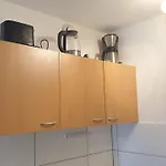 Appartement Workers-sleep-station Cologne