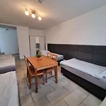 Appartement Workers-sleep-station Cologne