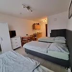 Appartement Workers-sleep-station *