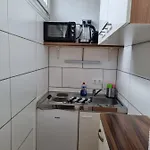Workers-sleep-station 아파트 *