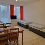 Appartement Workers-sleep-station *