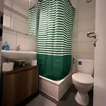 Workers-sleep-station