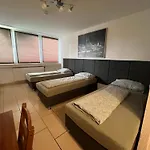 Workers-sleep-station 科隆
