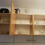 Appartement Workers-sleep-station *