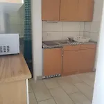 Appartement Workers-sleep-station *