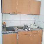Appartement Workers-sleep-station Cologne