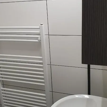 Workers-sleep-station Apartamento