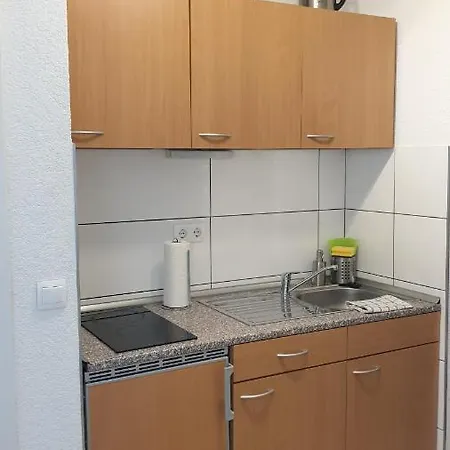 Workers-sleep-station ケルン