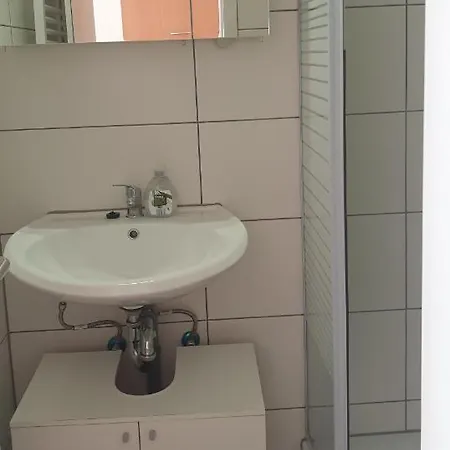 アパート Workers-sleep-station *