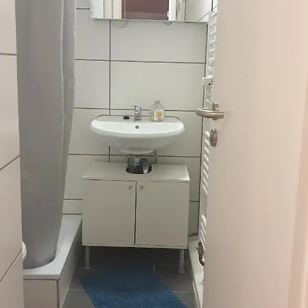 Apartamento Workers-sleep-station *