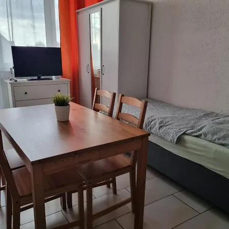 Apartamento Workers-sleep-station