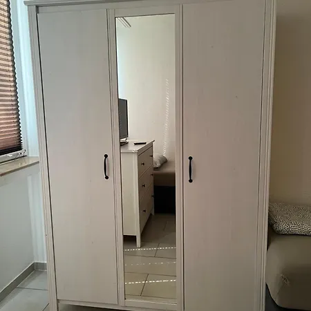 Apartamento Workers-sleep-station Colonia