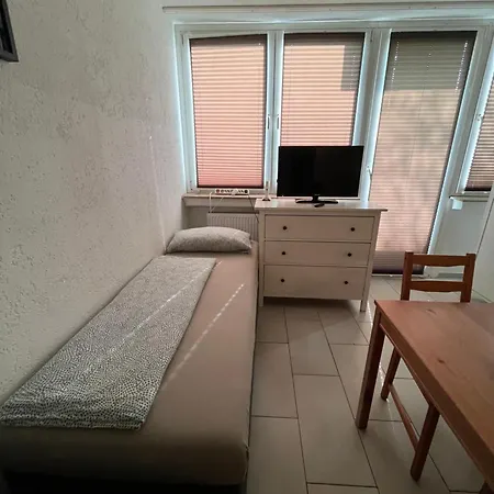 Apartamento Workers-sleep-station