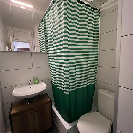 Apartamento Workers-sleep-station