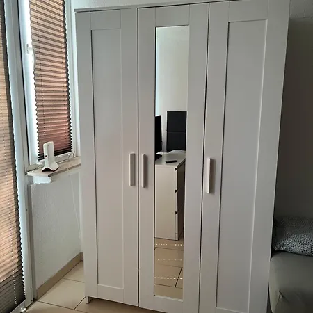 Apartamento Workers-sleep-station