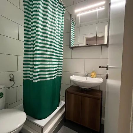 Apartamento Workers-sleep-station