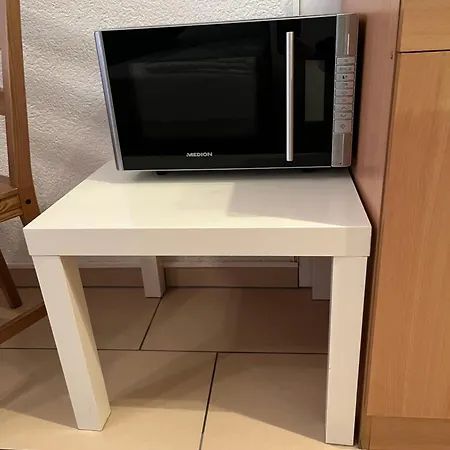 Workers-sleep-station Apartamento