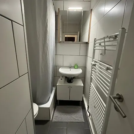 Workers-sleep-station 아파트
