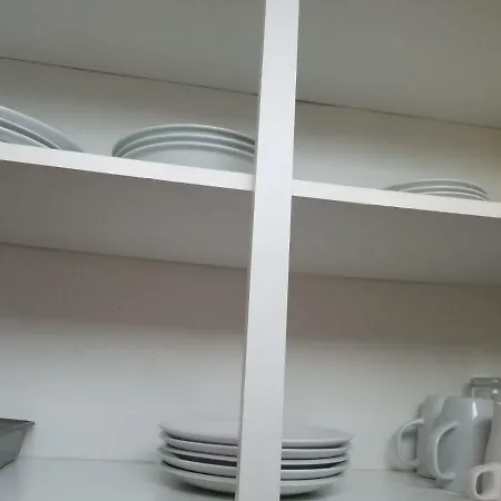 Apartamento Workers-sleep-station Colónia