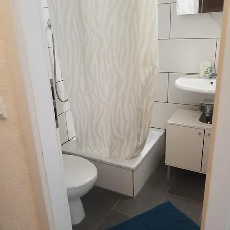 Lägenhet Workers-sleep-station Köln