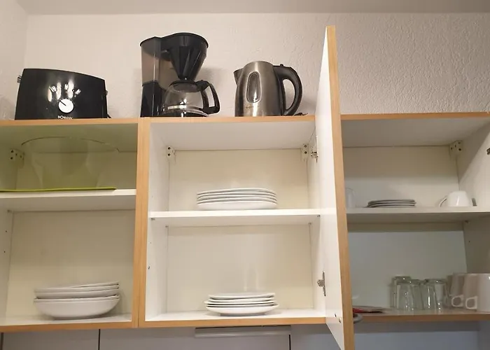 Apartamento Workers-sleep-station Colonia