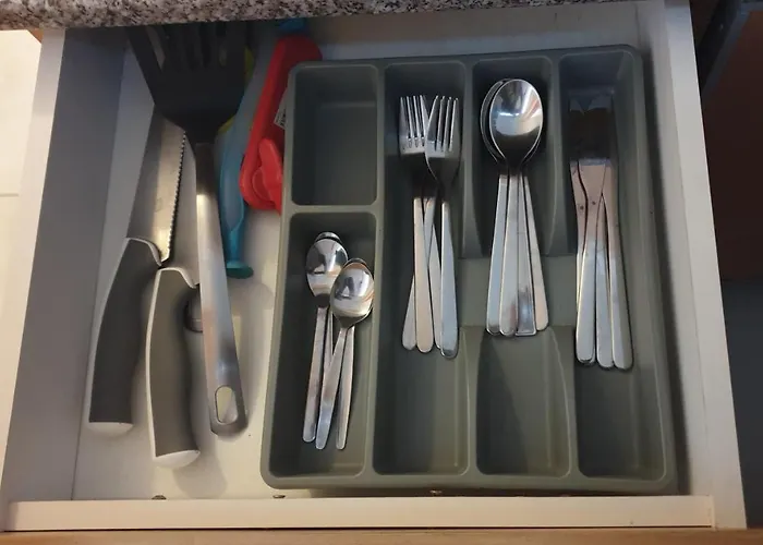 Apartment Workers-sleep-station Cologne