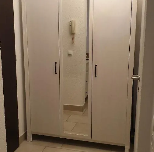 Apartamento Workers-sleep-station