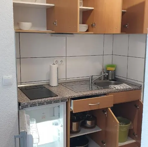 Workers-sleep-station Apartment *