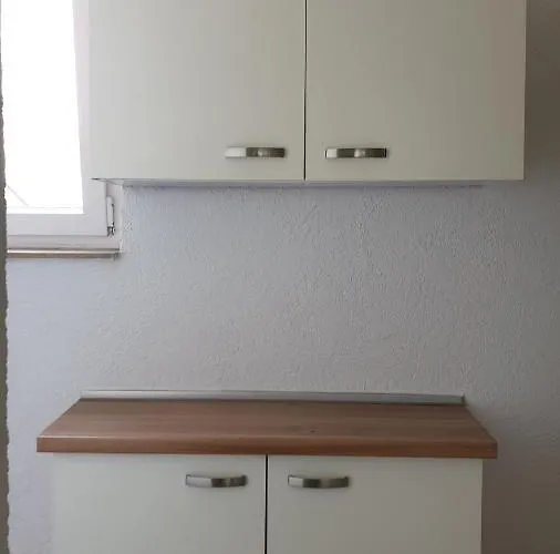 Apartamento Workers-sleep-station