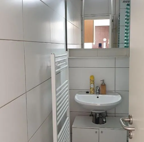 Apartamento Workers-sleep-station Colonia