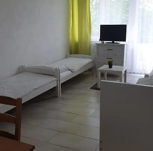 Workers-sleep-station Apartamento