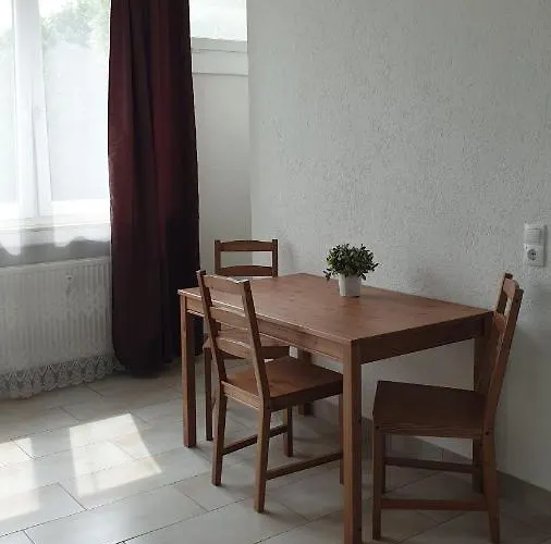 Apartamento Workers-sleep-station Colonia