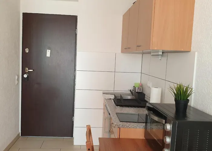 Workers-sleep-station Apartment *