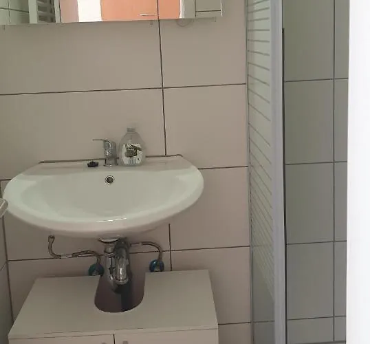 Apartamento Workers-sleep-station *