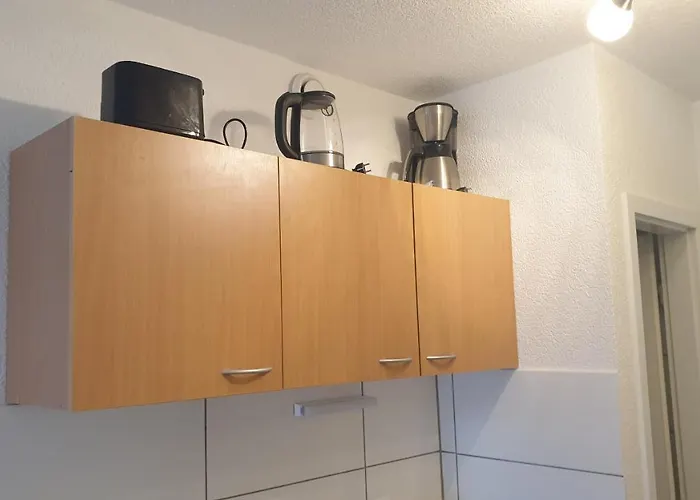 Apartment Workers-sleep-station Köln
