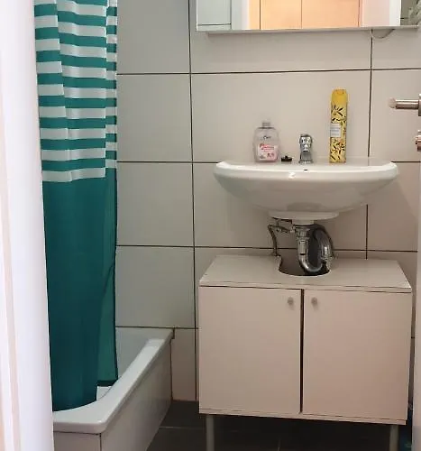 Apartamento Workers-sleep-station *