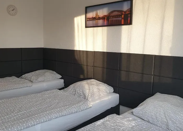Workers-sleep-station Apartment *