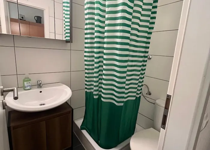 アパート Workers-sleep-station *