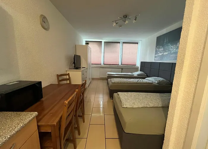 アパート Workers-sleep-station *