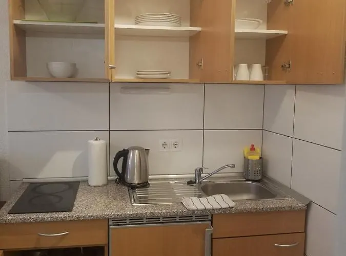 Workers-sleep-station Apartamento Colonia