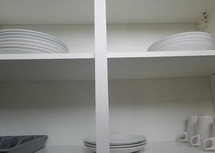 Apartamento Workers-sleep-station *
