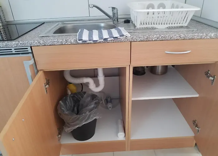 Apartamento Workers-sleep-station