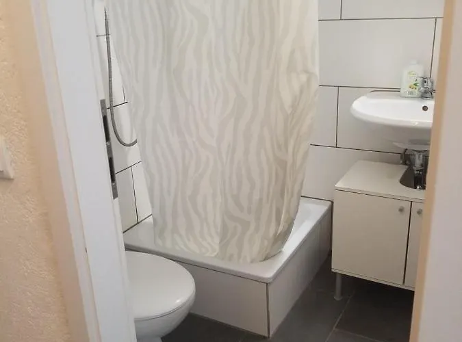 Apartamento Workers-sleep-station Colonia