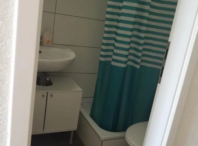 Workers-sleep-station Apartment *