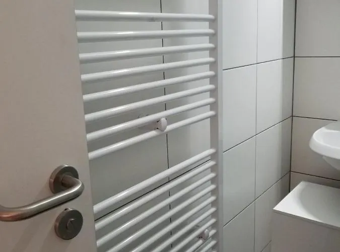 Workers-sleep-station Apartment Cologne