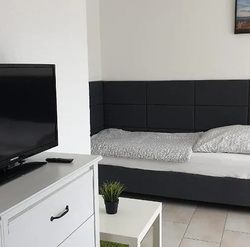 Apartment Workers-sleep-station Cologne